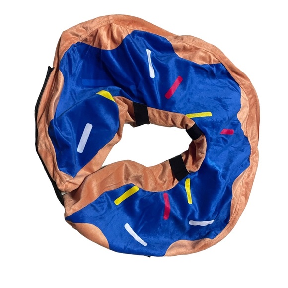 Doggy Donut Inflatable Recovery “Cone” - Picture 6 of 6